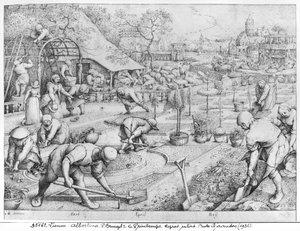 Printemps, 1565